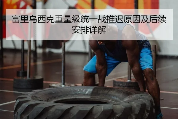 富里乌西克重量级统一战推迟原因及后续安排详解